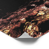 Catstronaut Poster (Hoek)