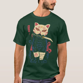 Catsune T-shirt