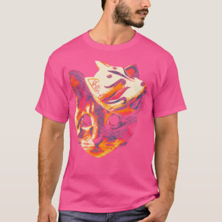 Catsune T-shirt