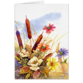 cattails