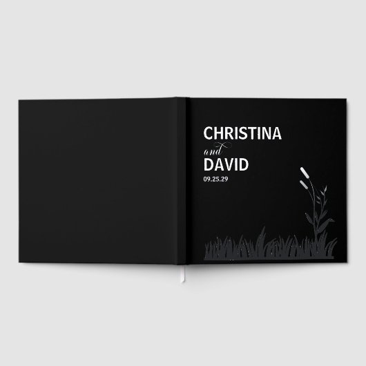 Cattails rustiques (Complet)