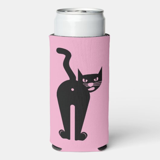 Cattitude  (Seltzer Achterkant)
