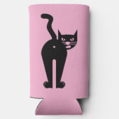 Cattitude  (Achterkant)