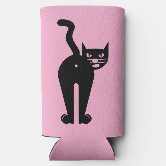 Cattitude  (Achterkant)