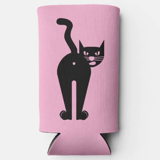 Cattitude  (Voorkant)