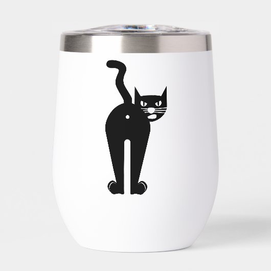 Cattitude  (Voorkant)