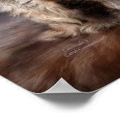 Cattitude 2 Art Poster/print Poster (Hoek)