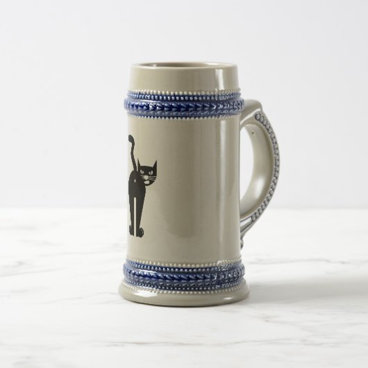 Cattitude  bierpul (Voorkant rechts)