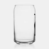 Cattitude  blikvorm glas (Rechts)