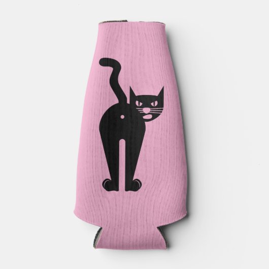 Cattitude  flesjeskoeler (Voorkant)