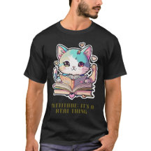 Cattitude: Het is een echt iets