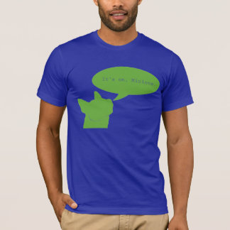 Cattle Dog Snob T-shirt