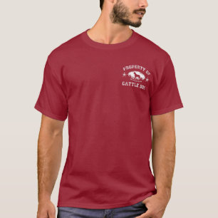 Cattle Dog T-shirt