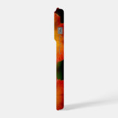 Cattleya Orchid Portrait (Côté gauche)