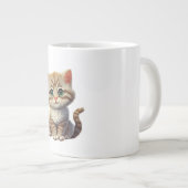 Catty Mug  (Devant droit)