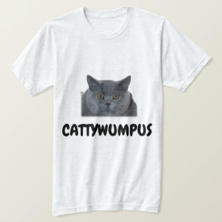 Cattywumpus T-shirt