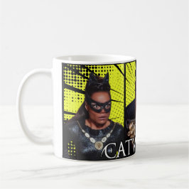 Catwoman Earth Kitt Mok
