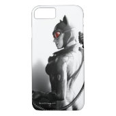 Catwoman Key Art Case-Mate iPhone Case (Achterkant)