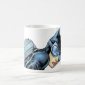 Catwoman Stare Koffiemok (Center)