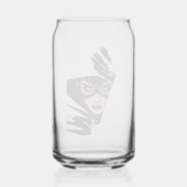 Catwoman The Claws Are Out Cover Illustration (Verso)