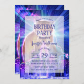 Catzilla Kaart (Voorkant / Achterkant)