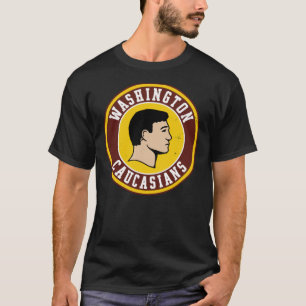 Caucase - T-shirt classique (DISTRONIBLE)