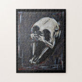 Cauchemar Legpuzzel (Verticaal)