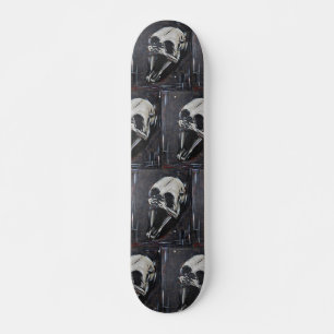Cauchemar Skateboard