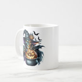 Cauldron Brew Coffee Mug (Devant gauche)