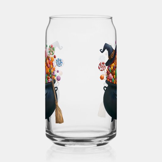 Cauldron De Giggle & Gummies (Droite)