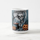 Cauldron Mug (Centre)