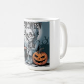 Cauldron Mug (Devant droit)