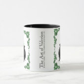 Cauldron - Mug (Personnaliser) (Centre)