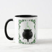 Cauldron - Mug (Personnaliser) (Gauche)