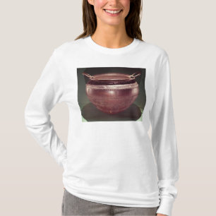 Cauldron uit Castlederg, County Tyrone T-shirt