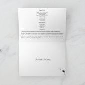 Cauliflower Low Carb Mock Potato Salad Kaart (Binnen)