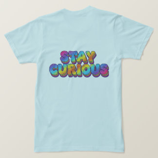 Causal Core T-shirt