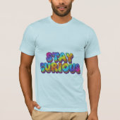 Causal Core T-shirt (Voorkant)