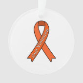 Cause Arme à ruban (devant)