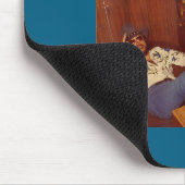 Cause You See I'm A Dinosaur  Muismat (Hoek)