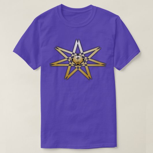 Cause Zam T-shirt (Design voorkant)