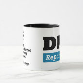 CAUSES de Cancer ! tasses (Centre)