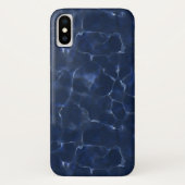 Caustics Case-Mate iPhone Case (Achterkant)