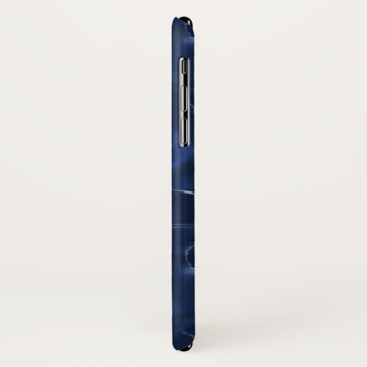 Caustics Case-Mate iPhone Case (Achterkant/links)