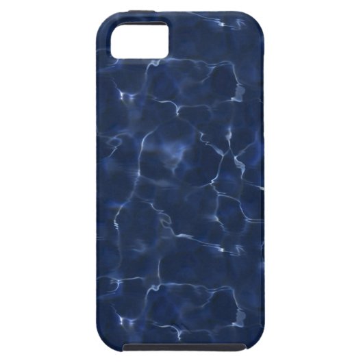 Caustics Case-Mate iPhone Case (Achterkant)