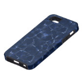 Caustics Case-Mate iPhone Case (Onderkant)