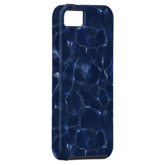 Caustics Case-Mate iPhone Case (Back/Rechts)