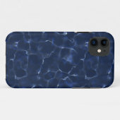 Caustics Case-Mate iPhone Case (Achterkant (horizontaal))