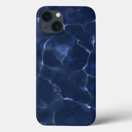 Caustics Case-Mate iPhone Case (Achterkant)