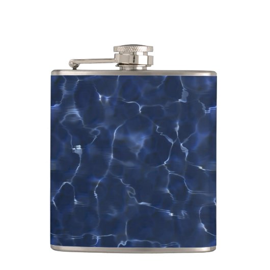 Caustics Heupfles (Voorkant)